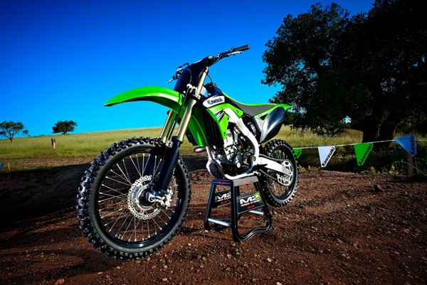 Kawasaki KX250